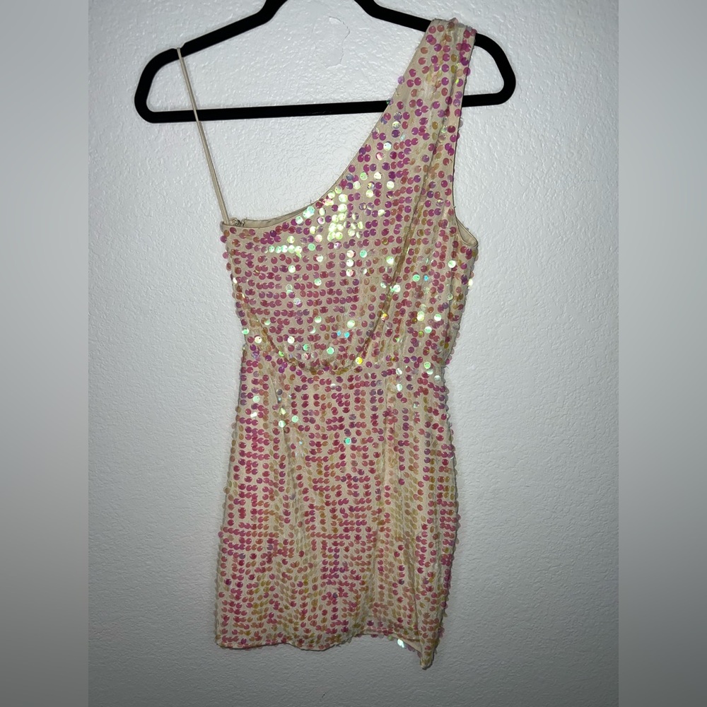 Saylor Kyrie Dress - Picture 6 of 8